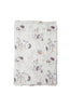 Printed Bamboo Swaddle