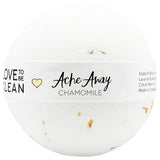 Natural Bath Bombs