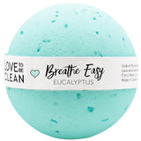Natural Bath Bombs