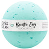 Natural Bath Bombs