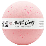 Natural Bath Bombs