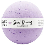 Natural Bath Bombs