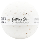 Natural Bath Bombs