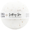 Natural Bath Bombs