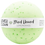 Natural Bath Bombs