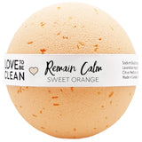 Natural Bath Bombs