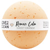 Natural Bath Bombs