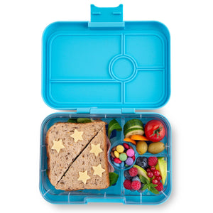 YumBox Tapas - 4 Compartment