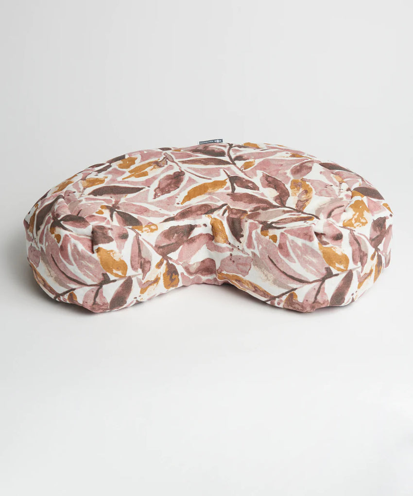 Crescent Meditation Cushion (Limited Edition)