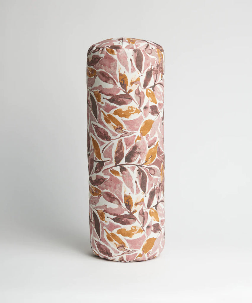 Cylindrical Bolster (Limited Edition)