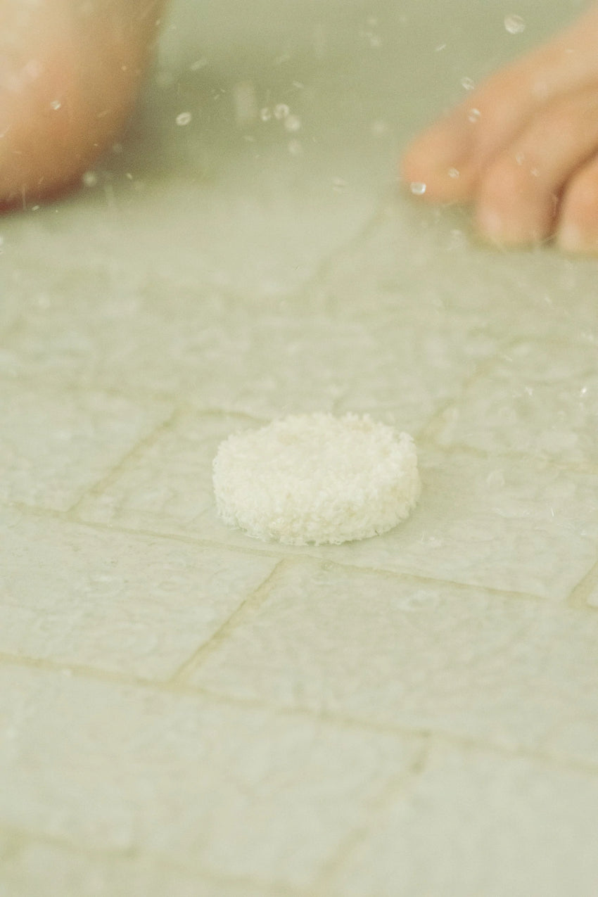 Eucalyptus Steam Shower Steamers