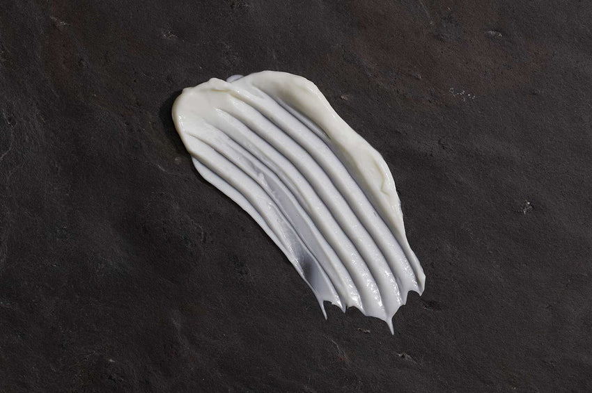 Babassu + Mint Revitalizing Foot Butter
