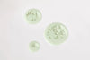Cucumber Tea Brightening Eye Serum