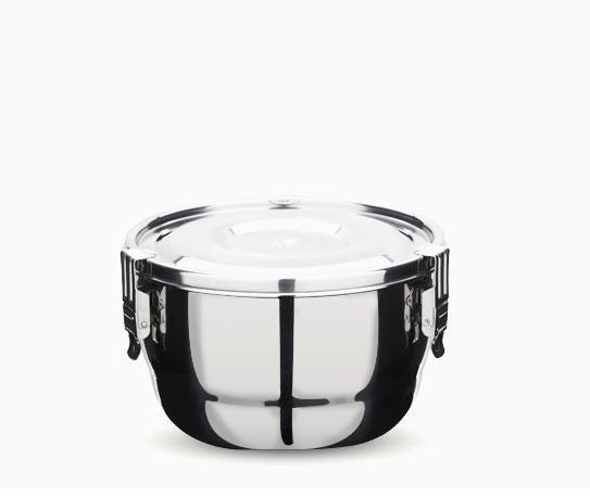 Stainless Steel Food Containers