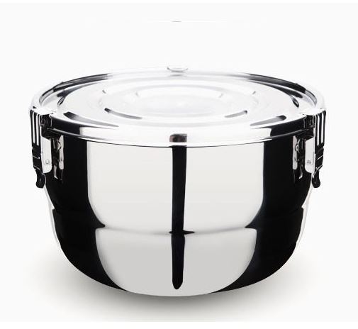 Stainless Steel Food Containers