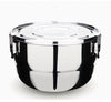 Onyx Stainless Steel Containers