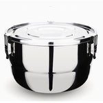Stainless Steel Food Containers