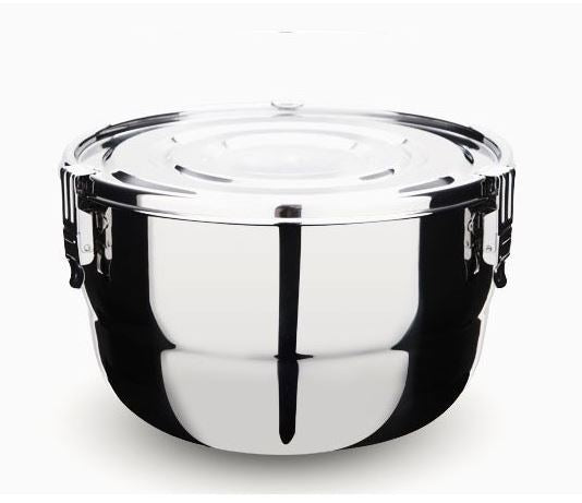 Stainless Steel Food Containers