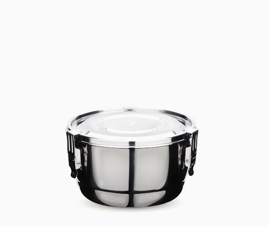 Stainless Steel Food Containers