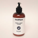 Good Planet Hand & Body Lotion