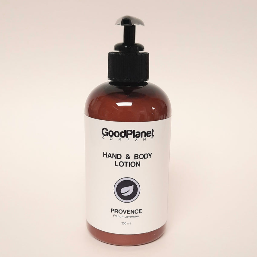 Good Planet Hand & Body Lotion