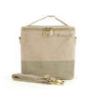 SoYoung Lunch Petite Linen Poche Collection