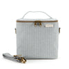 SoYoung Lunch Petite Linen Poche Collection