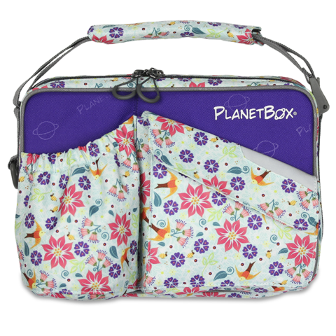 PlanetBox Rover Launch Carry Bag Canada