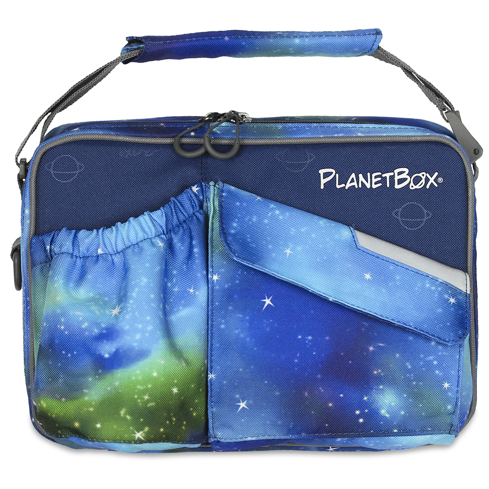 PlanetBox Rover/Launch Carry Bag