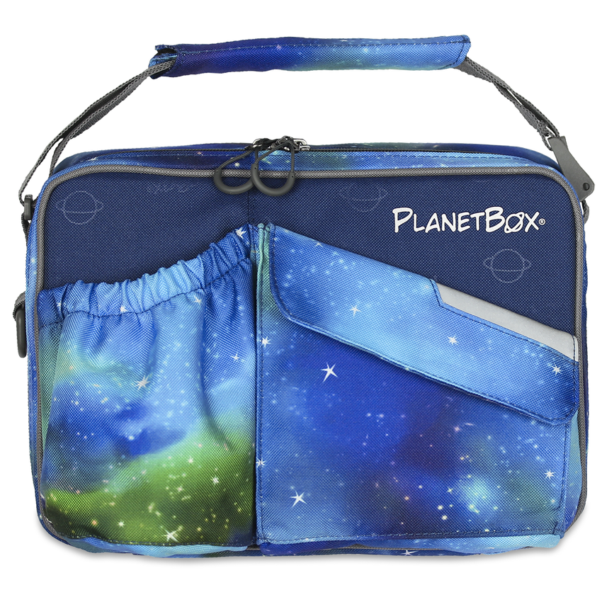 PlanetBox Rover/Launch Carry Bag