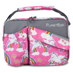 PlanetBox Rover/Launch Carry Bag
