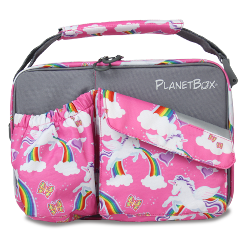 PlanetBox Rover/Launch Carry Bag
