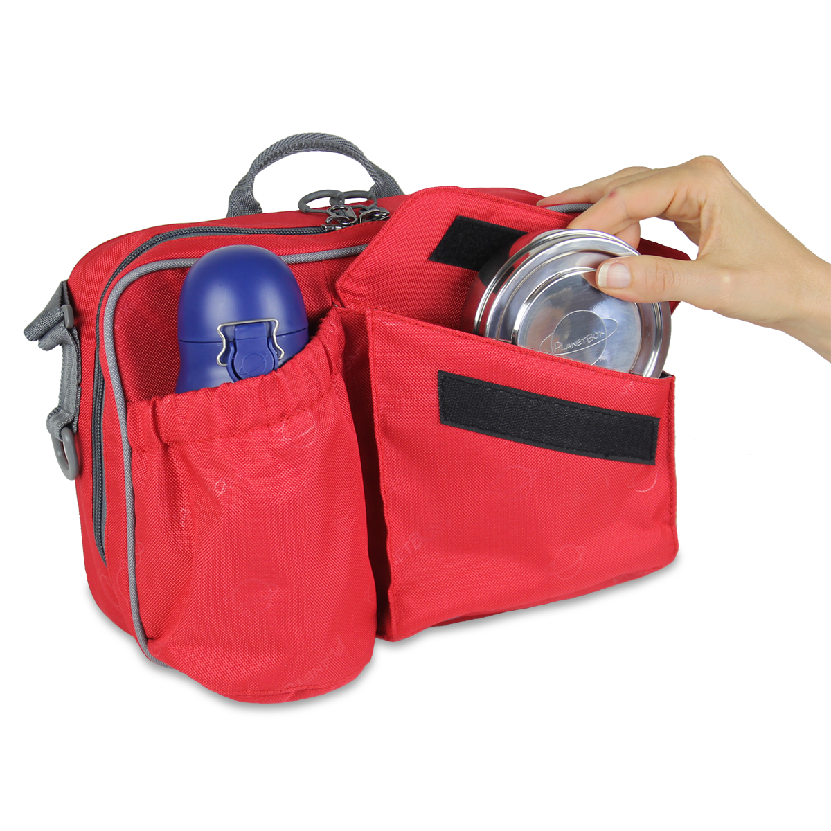 Launch Carry Bag Canada