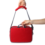 Red Launch Carry Bag 