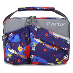 PlanetBox Rover/Launch Carry Bag