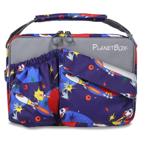 PlanetBox Rover/Launch Carry Bag