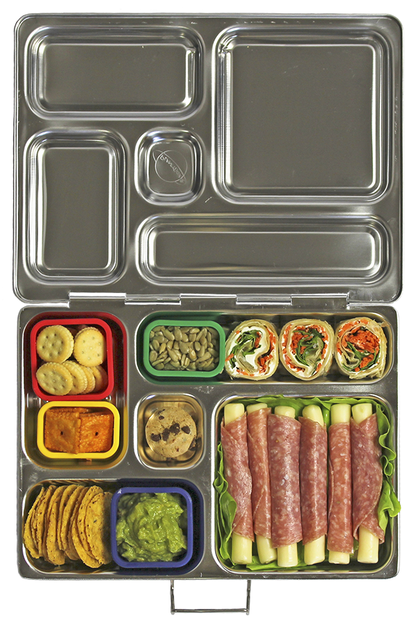 PlanetBox Pod Packs