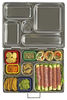 PlanetBox Pod Packs