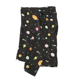 Printed Bamboo Swaddle