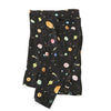 Printed Bamboo Swaddle