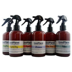 Good Planet Room Spray