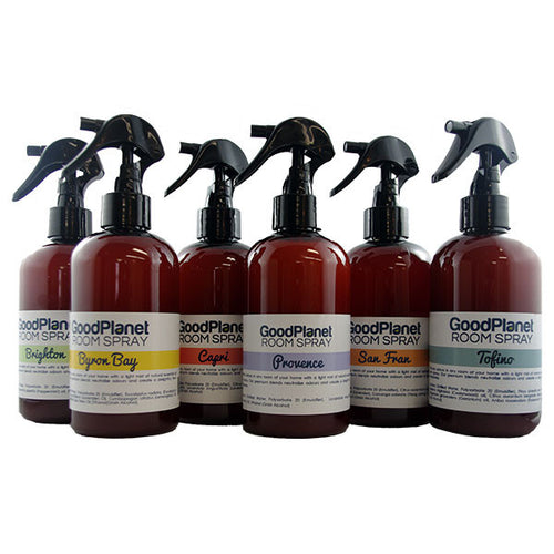 Good Planet Room Spray