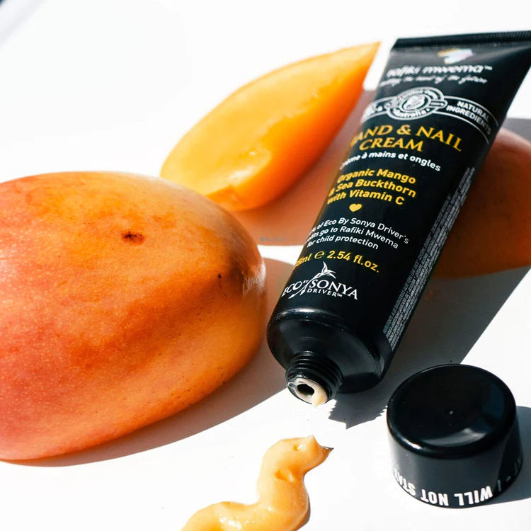 Rafiki Mwema Hand and Nail Cream