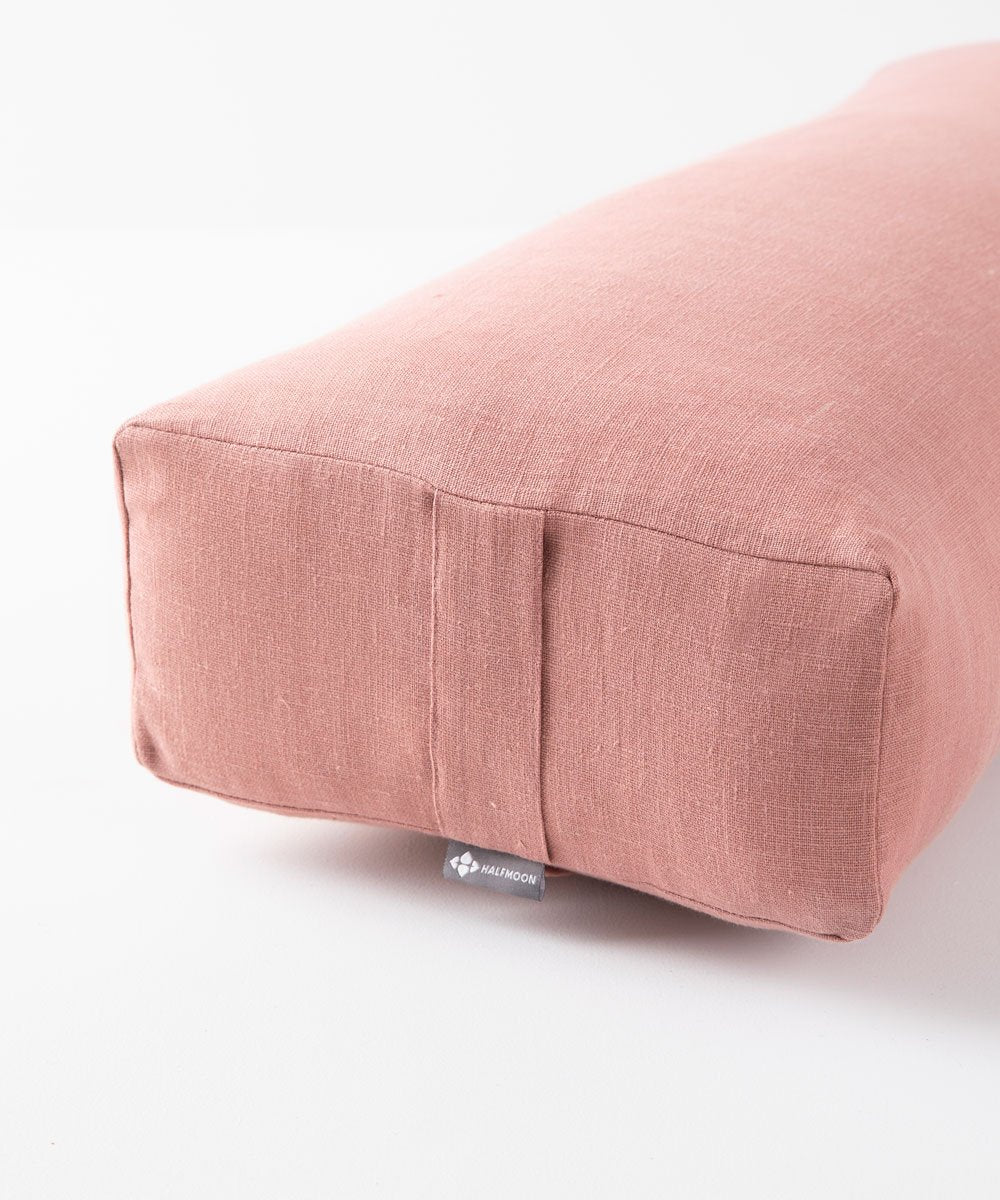 Rectangular Bolster (Limited Edition) – The Good Planet Company