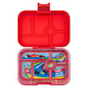 YumBox Original - 6 Compartment