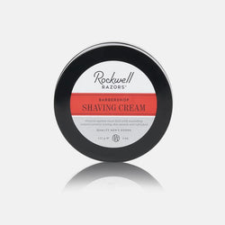Rockwell Barbershop Shaving Cream (4 oz)