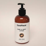 Good Planet Hand & Body Lotion