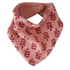Organic Bandana Bib 0-18 M