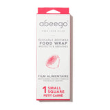 Abeego Reusable Food Wraps