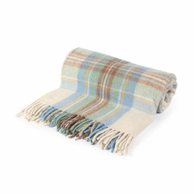 Edinburgh Wool Blanket